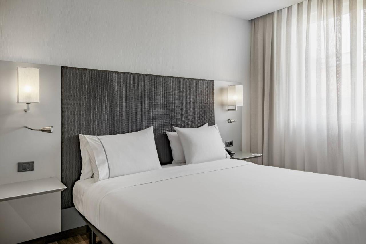 Ac Hotel Burgos By Marriott Exterior photo