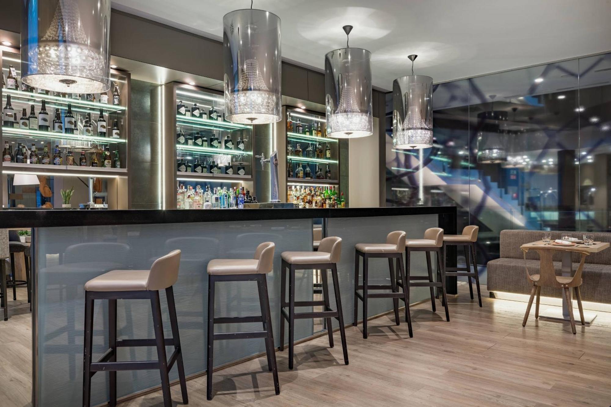 Ac Hotel Burgos By Marriott Exterior photo