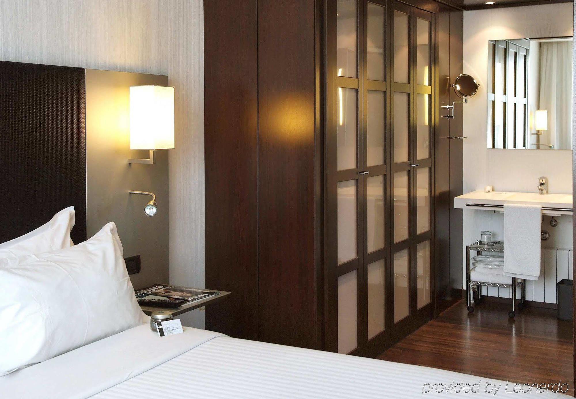 Ac Hotel Burgos By Marriott Room photo